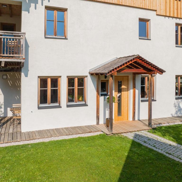 Eco Chalet Olival - Apartment mit 3 Schlafzimmern - 16