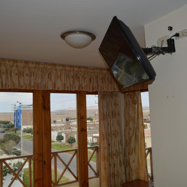 Hotel Los Flamencos - Double Room - 11