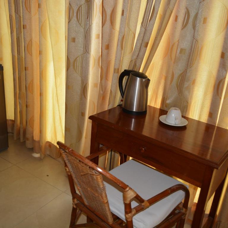 Hotel Los Flamencos - Double Room - 15