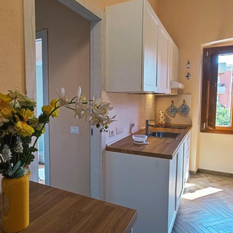 Karales Antica Dimora - Casa con 3 Camere da Letto - 11