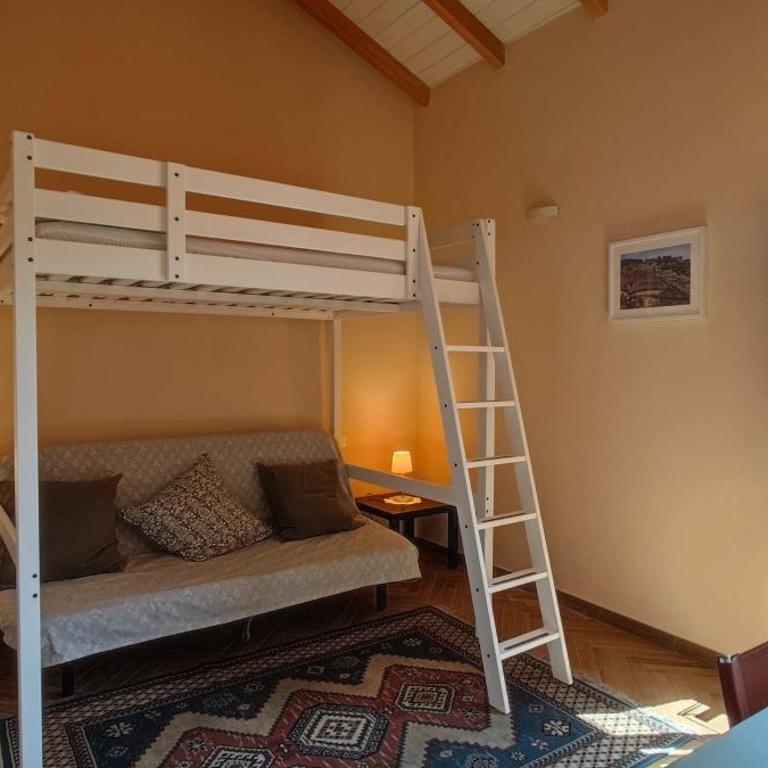 Karales Antica Dimora - Casa con 3 Camere da Letto - 21