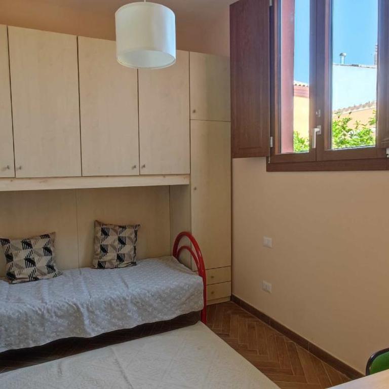 Karales Antica Dimora - Casa con 3 Camere da Letto - 23
