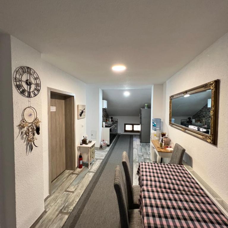 Aman Guesthouse - Small Single Room - 4