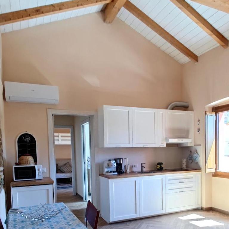 Karales Antica Dimora - Casa con 3 Camere da Letto - 2