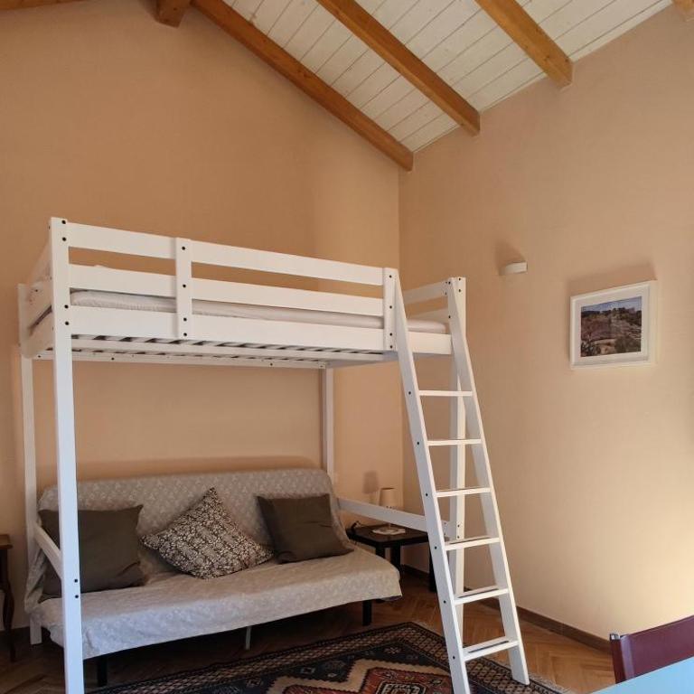 Karales Antica Dimora - Casa con 3 Camere da Letto - 17