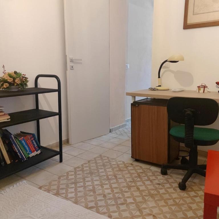 Karales Antica Dimora - Casa con 3 Camere da Letto - 26