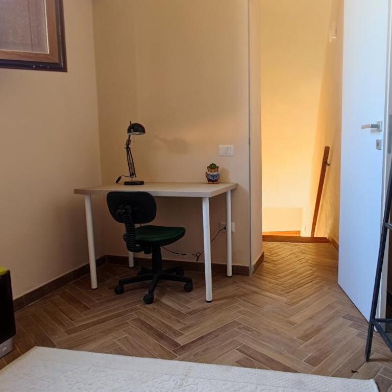 Karales Antica Dimora - Casa con 3 Camere da Letto - 24