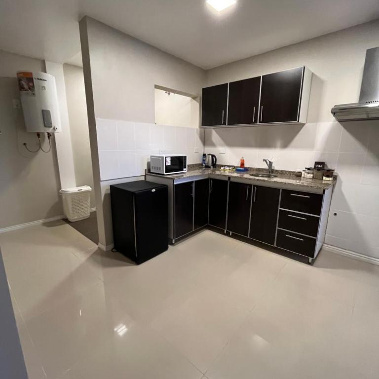 Apart JJ - Departamento céntrico - amueblado a estrenar - Apartamento de 2 dormitorios - 2