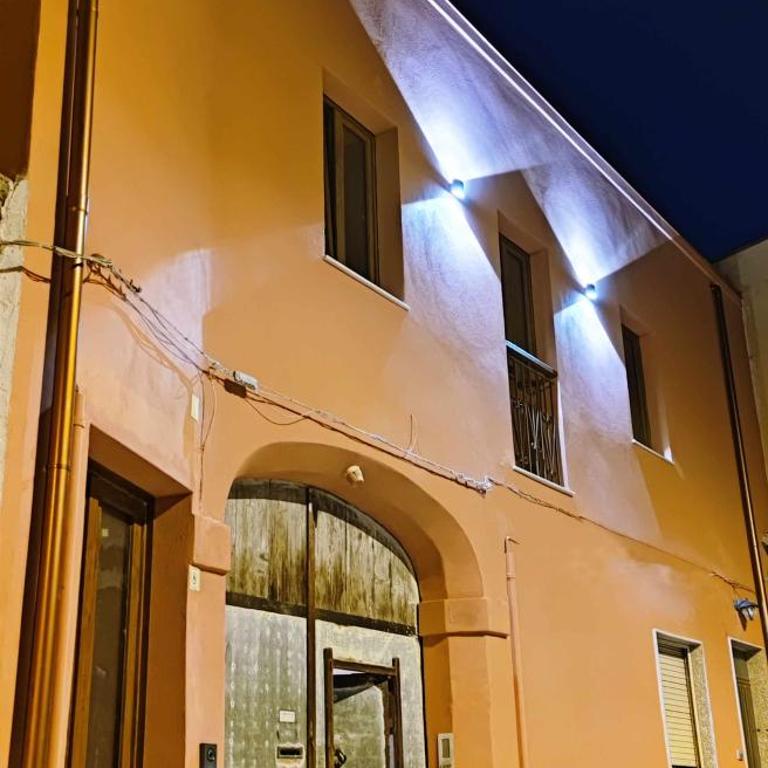 Karales Antica Dimora - Casa con 3 Camere da Letto - 4