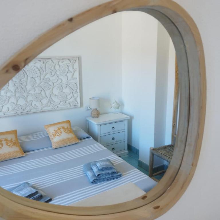 Appartamentino panoramico...con finestra sul mare! - Appartamento con 1 Camera da Letto - 23