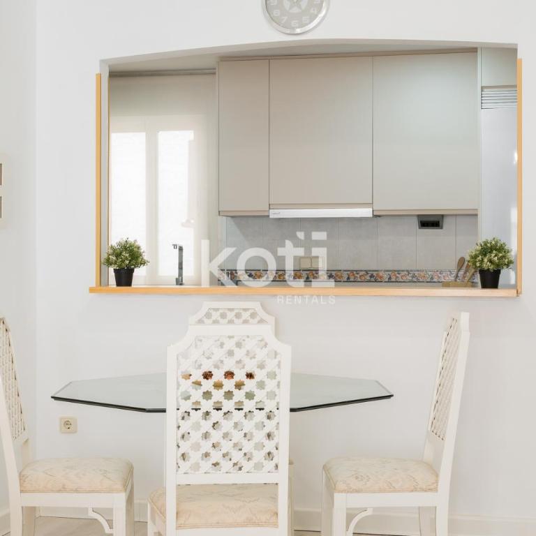Koti Rentals - Gamycol 2 - Apartamento de 2 dormitorios - 5