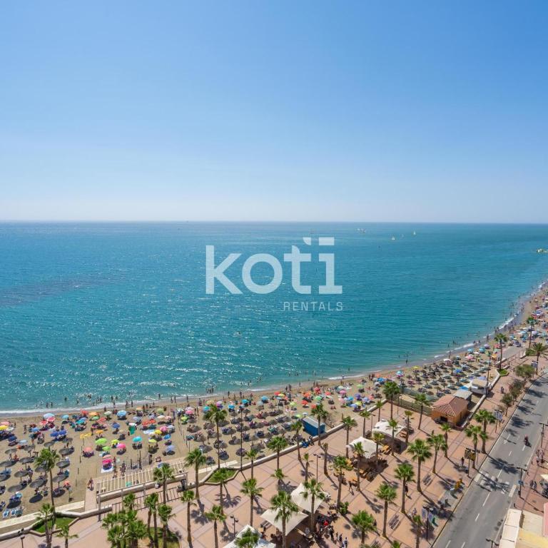 Koti Rentals - Gamycol 2 - Apartamento de 2 dormitorios - 36