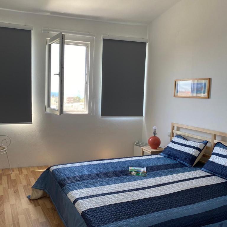 Apartments Vila Kurtagic - Apartment - 17