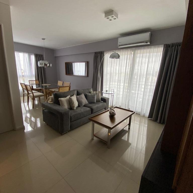 Quartier San Telmo Suites 11 - Apartamento de 2 dormitorios - 7