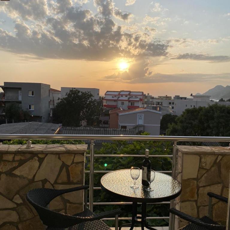 Apartments Vila Kurtagic - Apartment with Terrace - 15