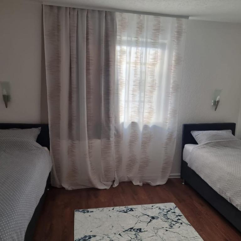 Apartments FOUR SEASONS - Apartman sa 1 Spavaćom Sobom - 12