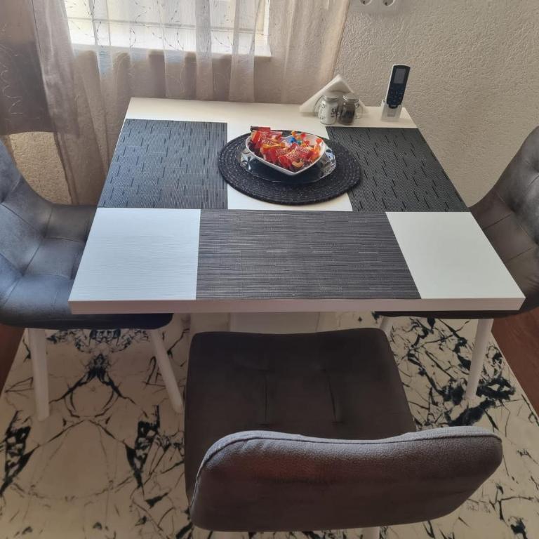 Apartments FOUR SEASONS - Apartman sa 1 Spavaćom Sobom - 13