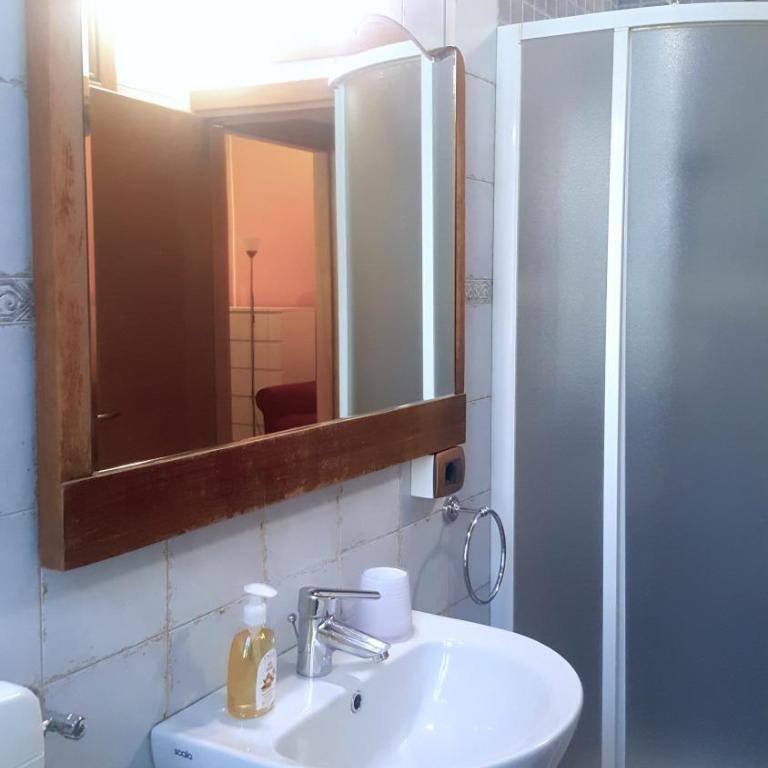 Monolocale in Centro a Verona - Studio Apartment - 26