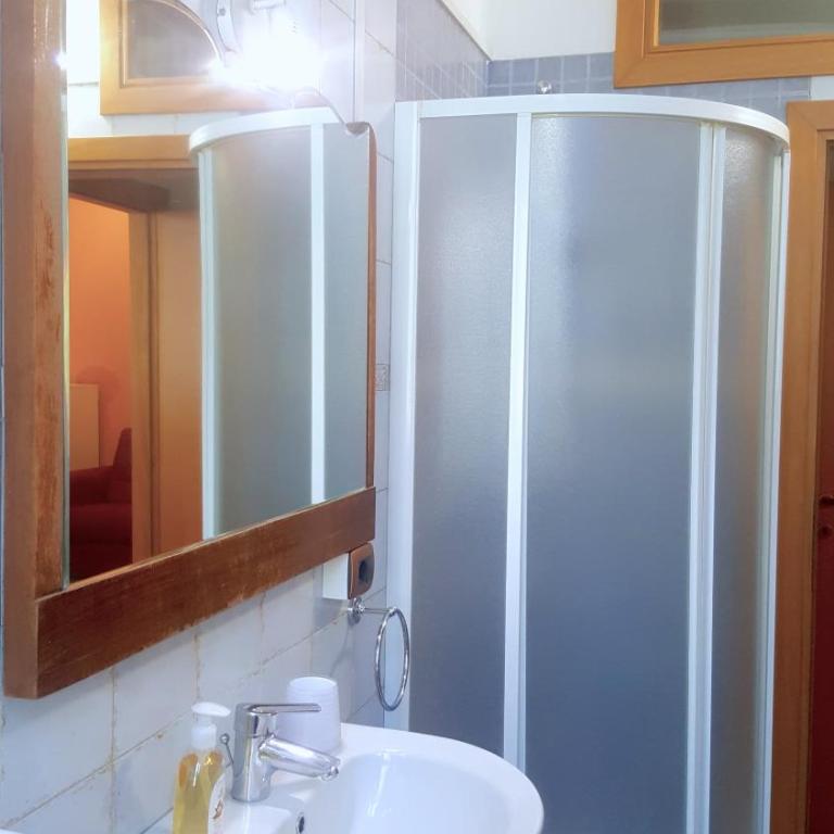 Monolocale in Centro a Verona - Studio Apartment - 24