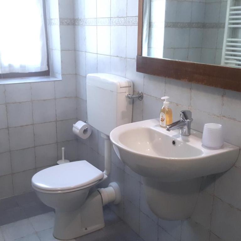 Monolocale in Centro a Verona - Studio Apartment - 21