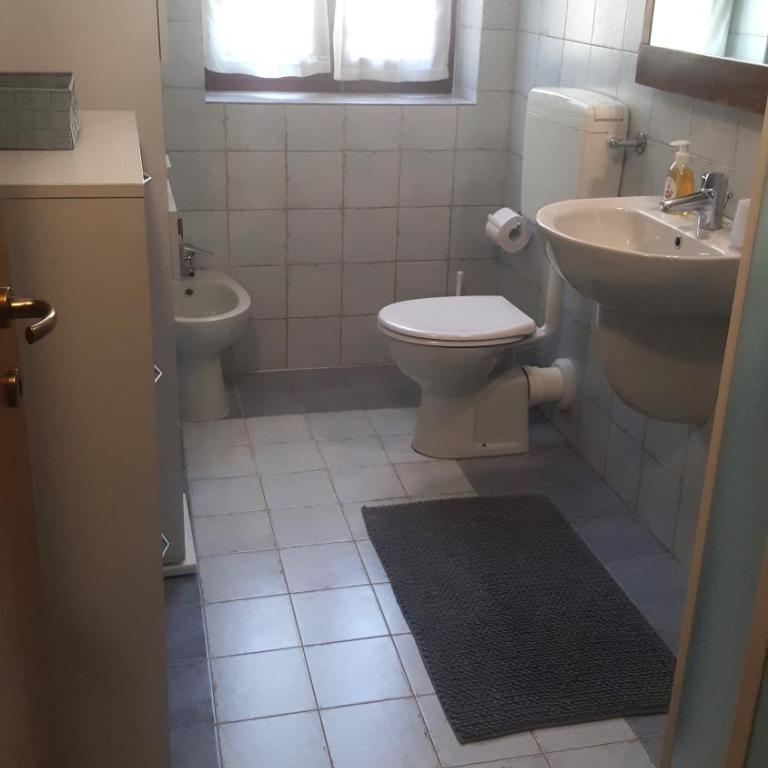 Monolocale in Centro a Verona - Studio Apartment - 20