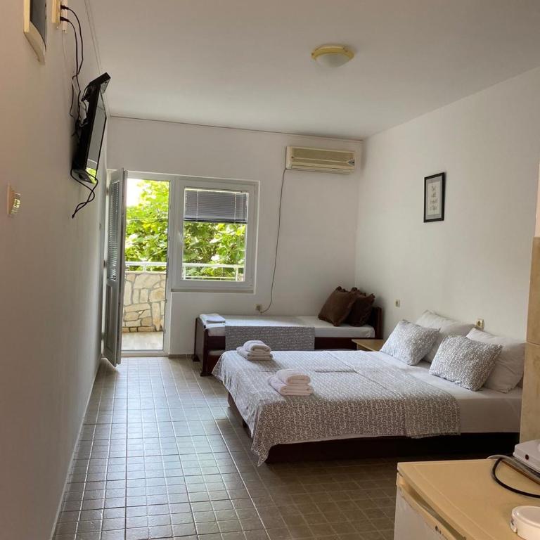 Apartments Vila Kurtagic - Apartment - 25