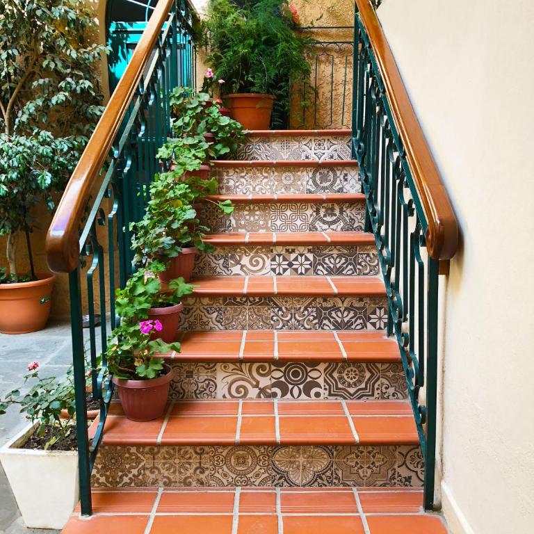 Casona Gloria - Superior Double Room - 7