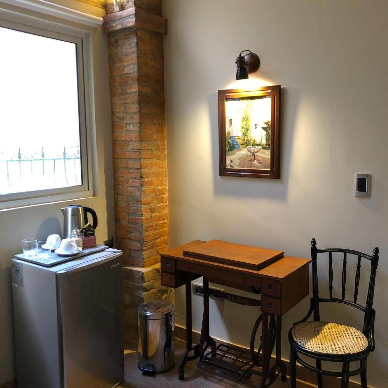 Casona Gloria - Standard Double Room - 3