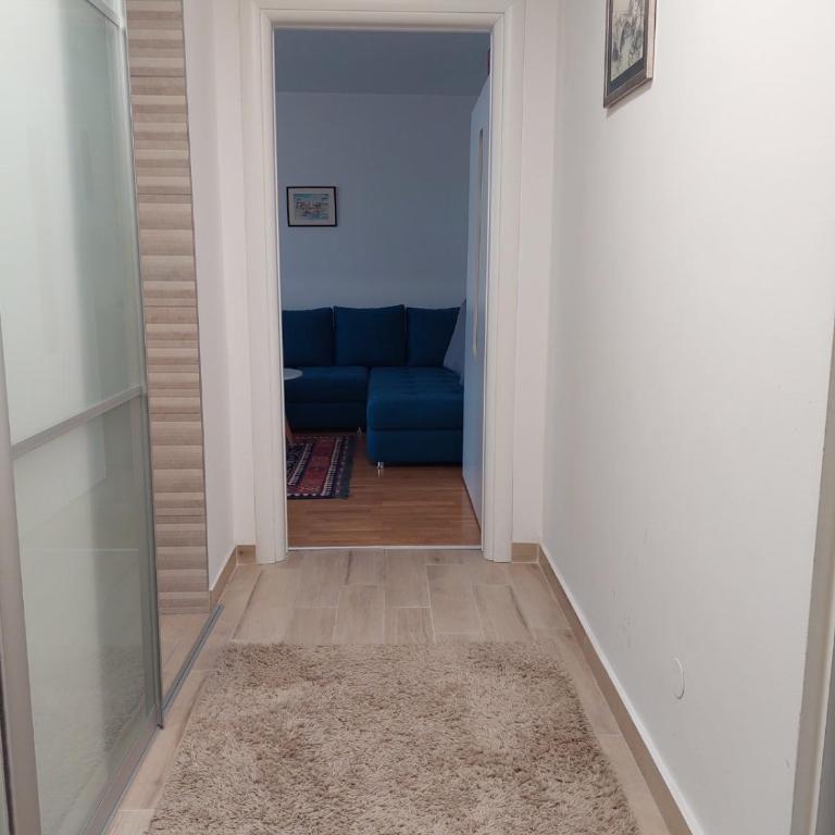 Novi - Apartman sa 1 Spavaćom Sobom - 15