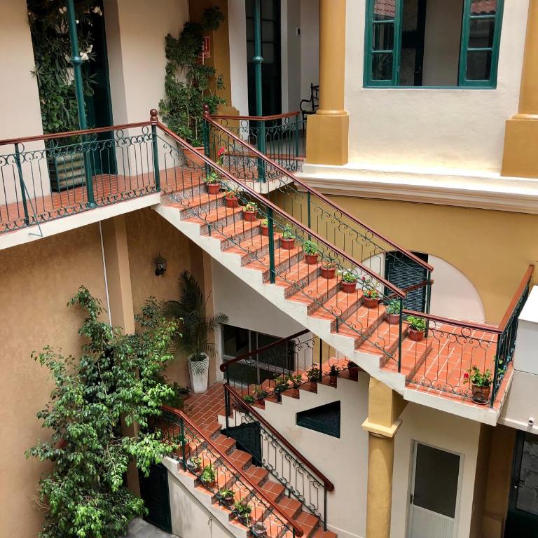 Casona Gloria - Superior Double Room - 8