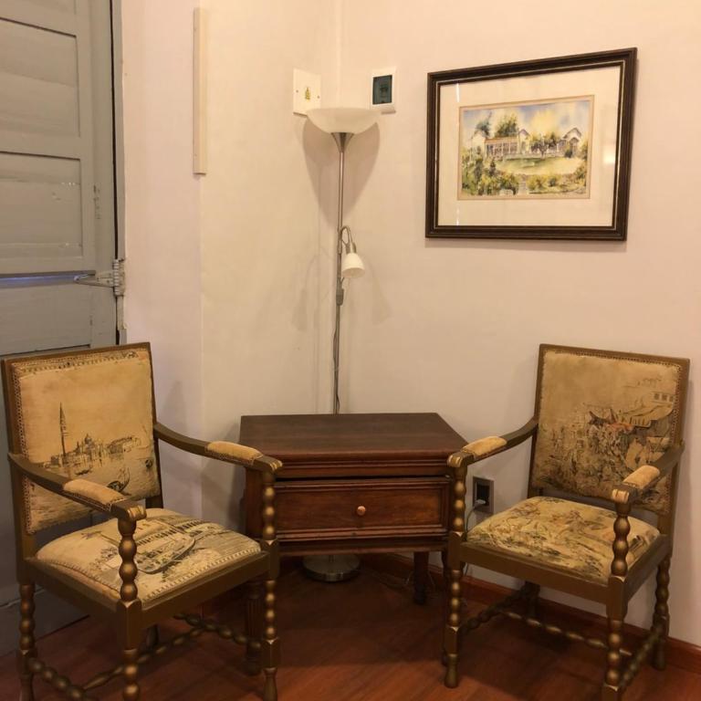 Casona Gloria - Deluxe Double Room with Balcony - 4