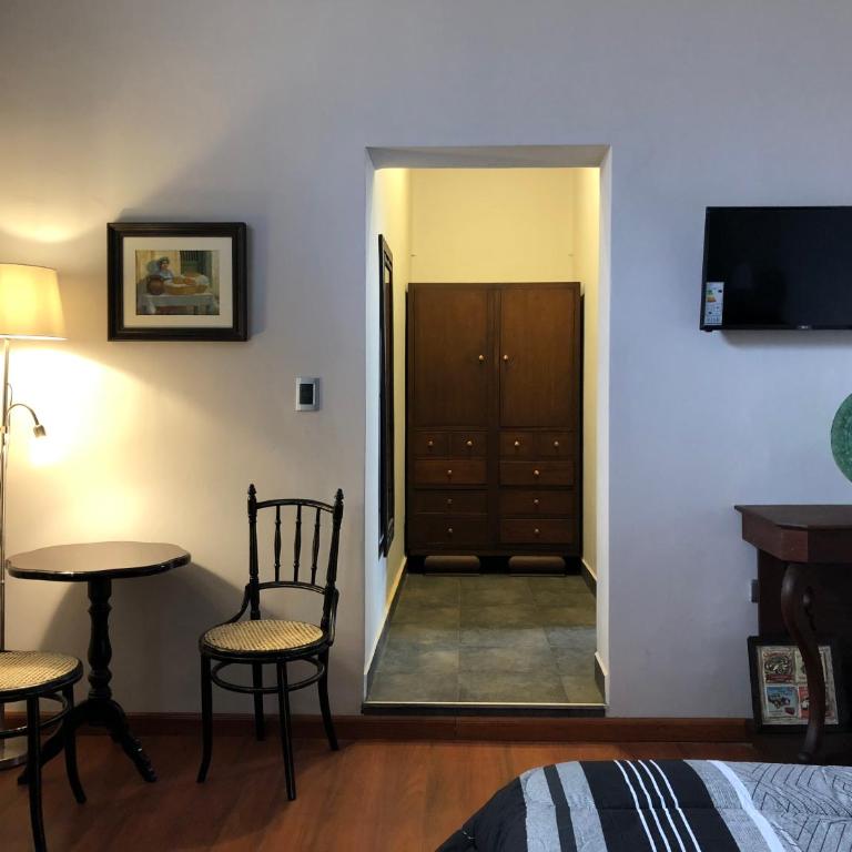 Casona Gloria - Superior Double Room - 5