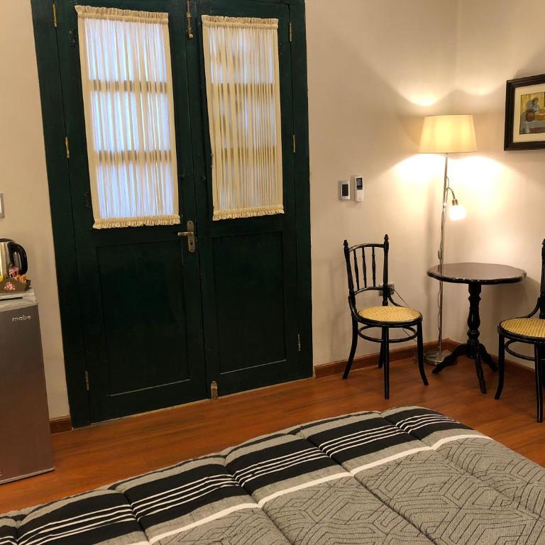 Casona Gloria - Superior Double Room - 4