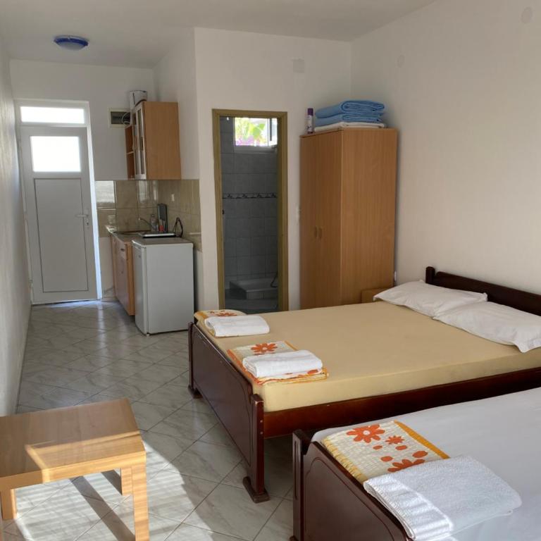 Apartments Vila Kurtagic - Apartment - 22