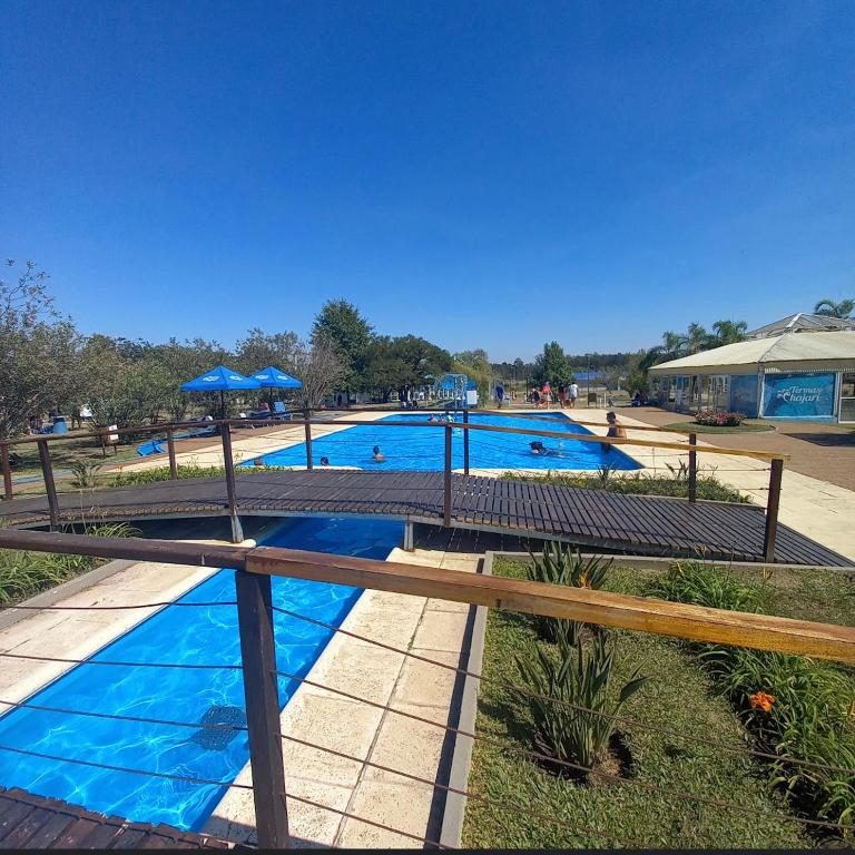Ayres de chajari - Apartamento Estándar - 60