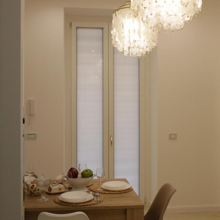 Ferdinando's Home - Appartamento con 2 Camere da Letto - 15