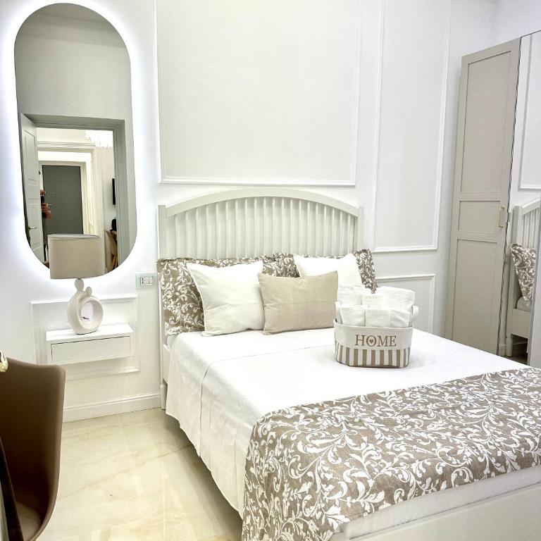 Ferdinando's Home - Appartamento con 2 Camere da Letto - 21