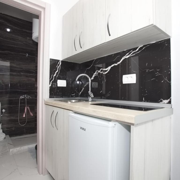 NESI Apartments - Deluks Soba sa Bračnim Krevetom (King-size) - 5
