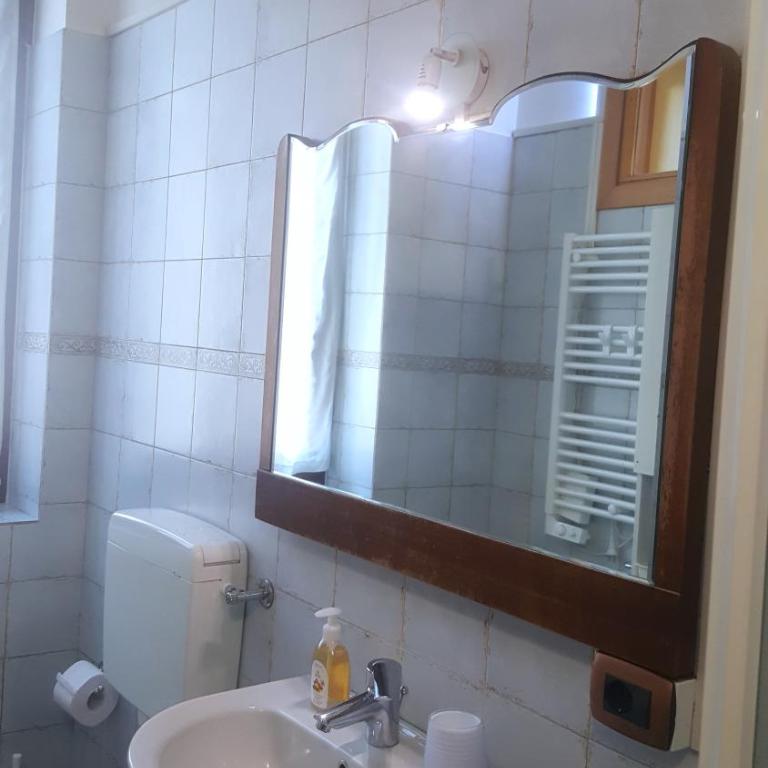 Monolocale in Centro a Verona - Studio Apartment - 29