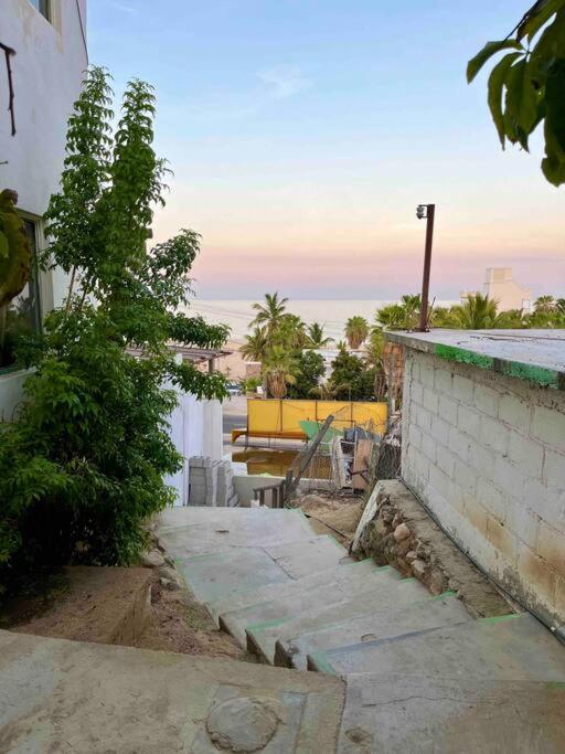 Departamento con vista al mar 2 - One-Bedroom Apartment - 10
