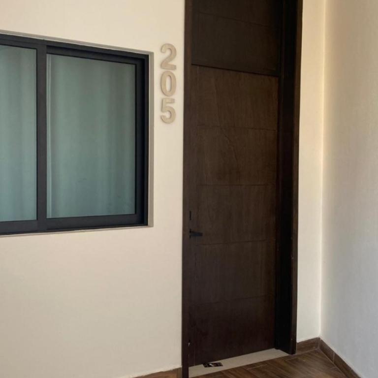 Departamento en renta en Zona Dorada - Two-Bedroom Apartment - 19