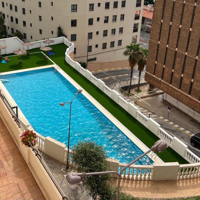 Mirando al Mar - Two-Bedroom Apartment - 32