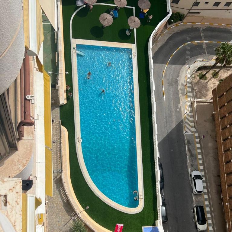 Mirando al Mar - Two-Bedroom Apartment - 33
