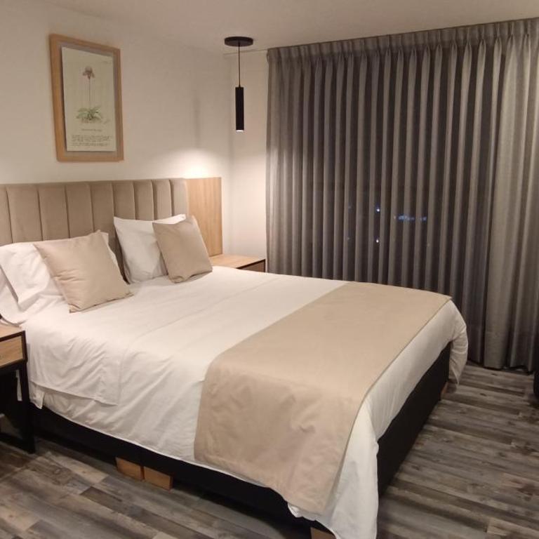 86 suites - Suite Estándar - 3