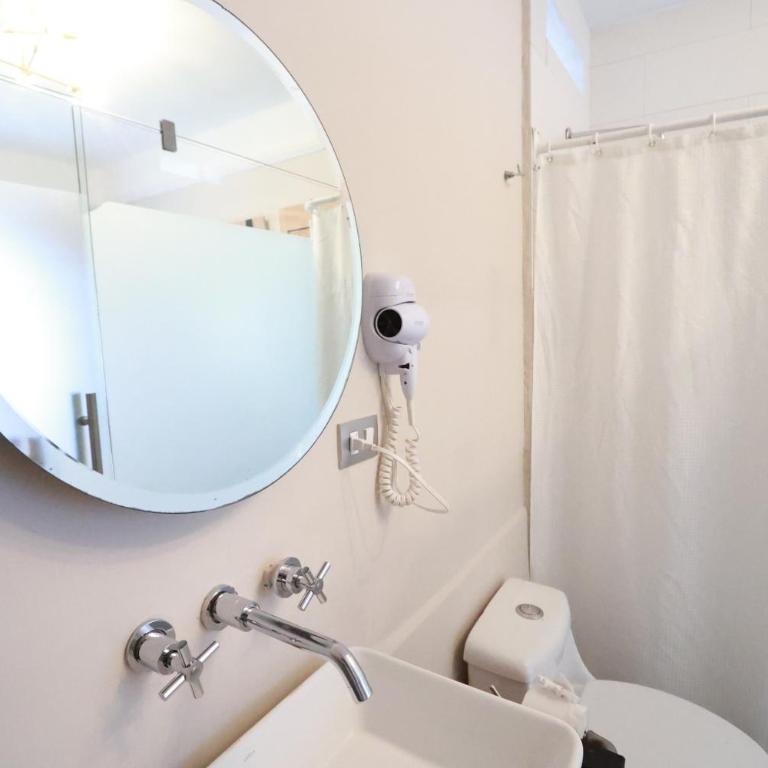Casa Pánuco - Habitación Doble con baño privado - 5
