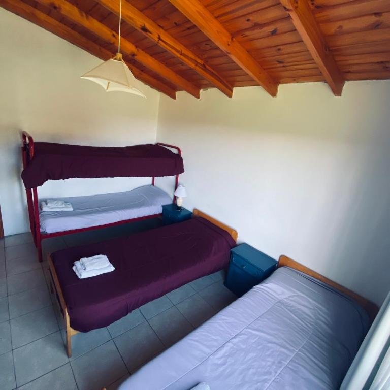 Cabañas Los Pioneros - Bungalow (6 adultos) - 9