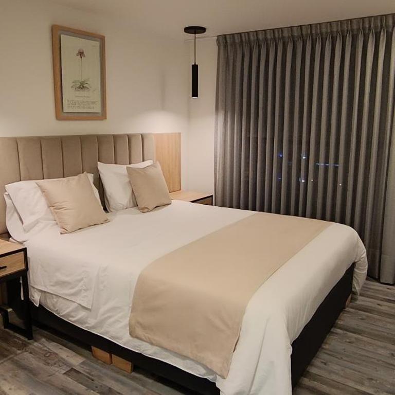 86 suites - Suite Estándar - 4