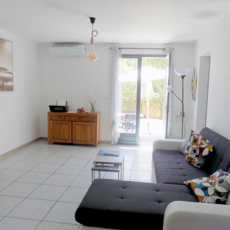 La Largatera - Appartement - Rez-de-Chaussée - 13