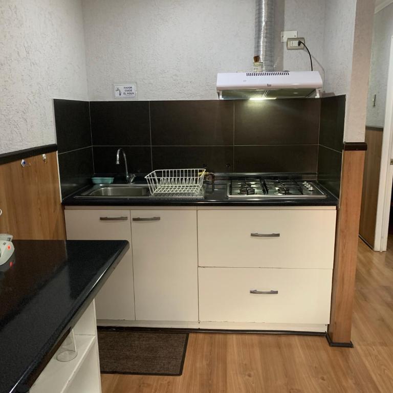 La Quebrada de Pinomar - Two-Bedroom Apartment - 4