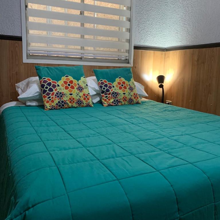 La Quebrada de Pinomar - Two-Bedroom Apartment - 5